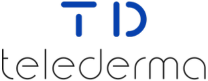 Logo - TeleDerma